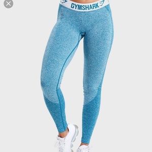 Gymshark Leggings Size Small - Like NEW